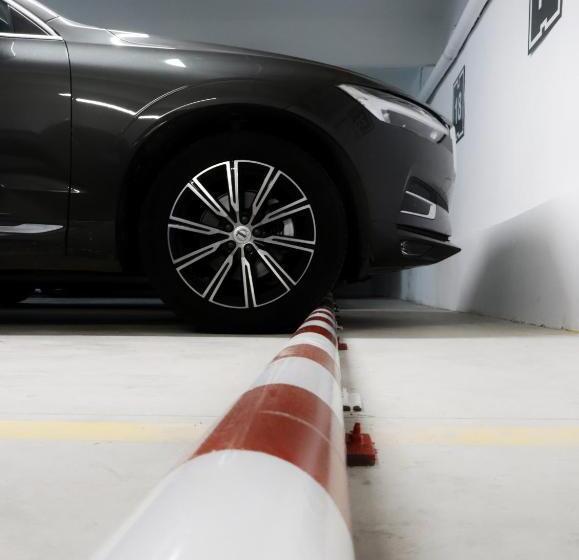 בית מלון כפרי Zenit Convento San Martin