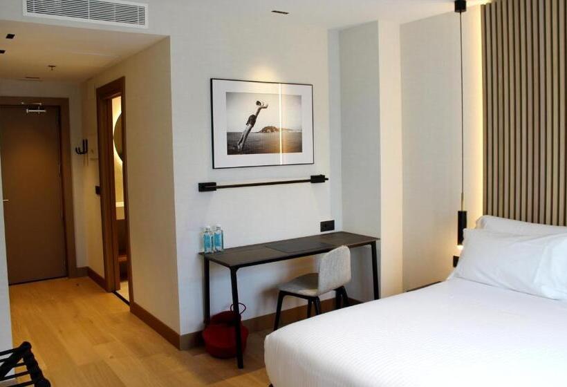 בית מלון כפרי Zenit Convento San Martin