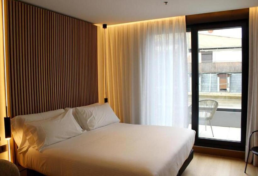 هتل Zenit Convento San Martin