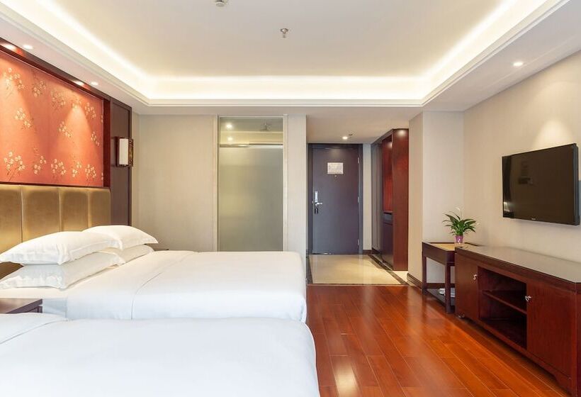 בית מלון כפרי Zongrui