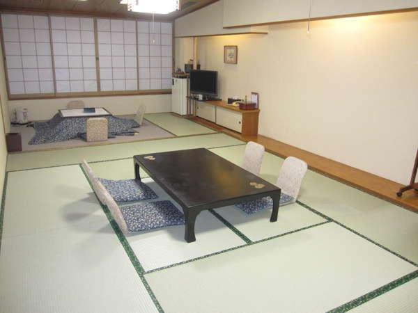 Ryokan Kisen