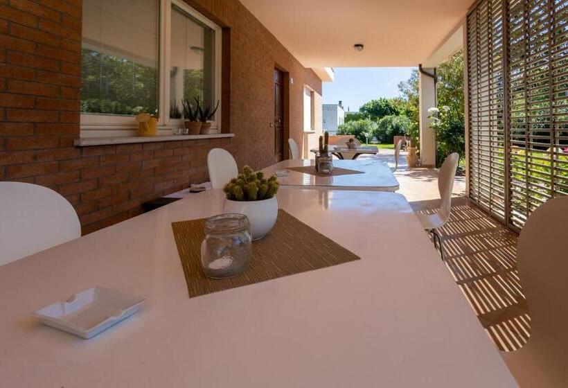 La Principessa Nera B&b