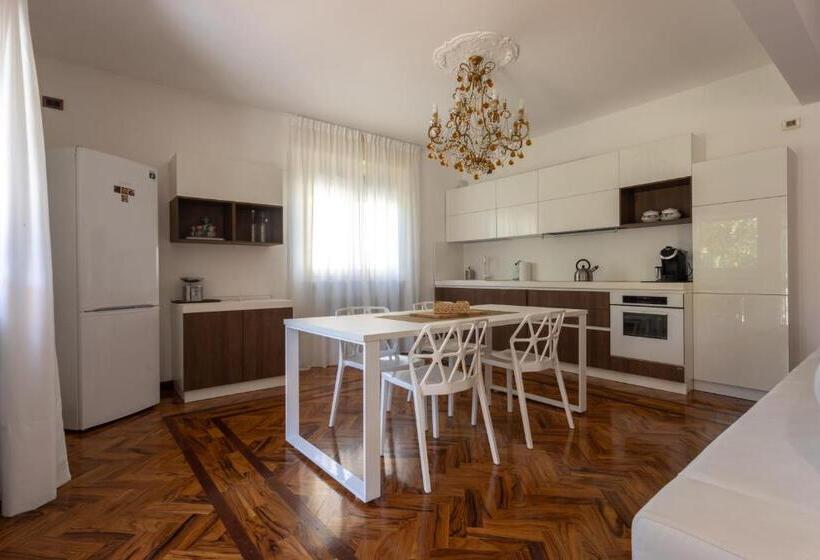 La Principessa Nera B&b