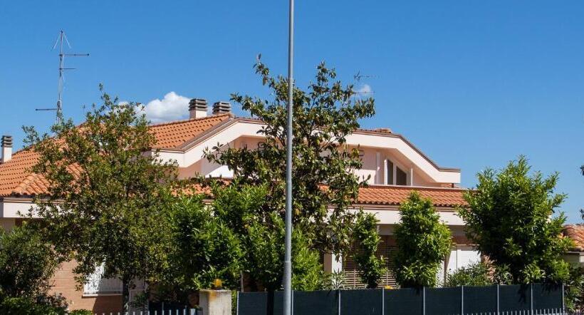 La Principessa Nera B&b