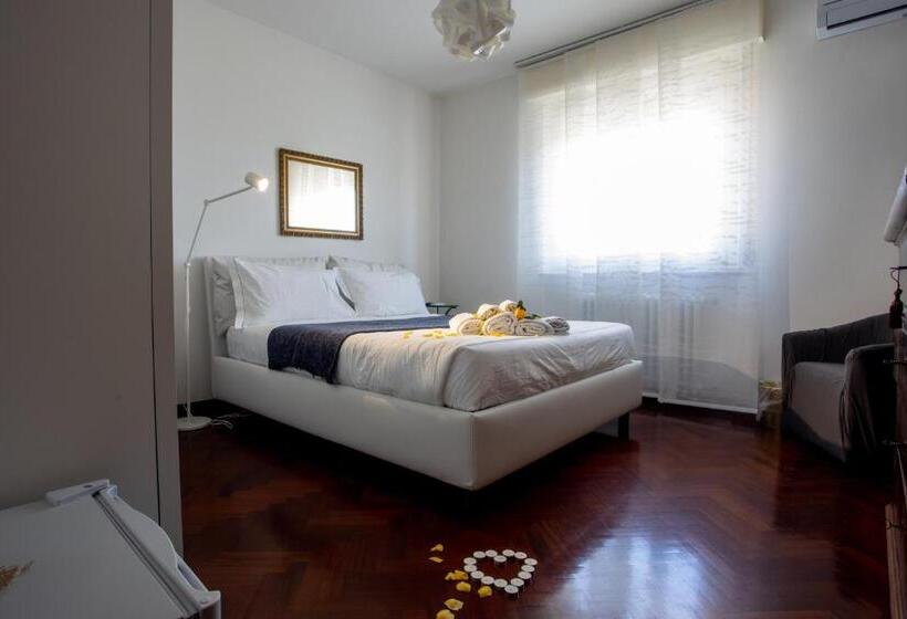 La Principessa Nera B&b