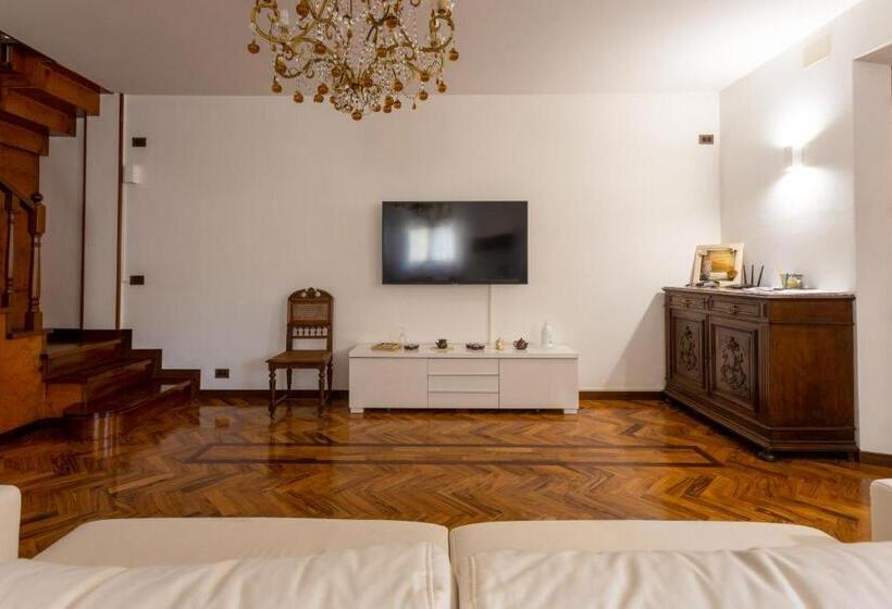 La Principessa Nera B&b