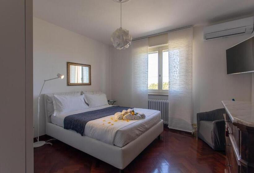 La Principessa Nera B&b