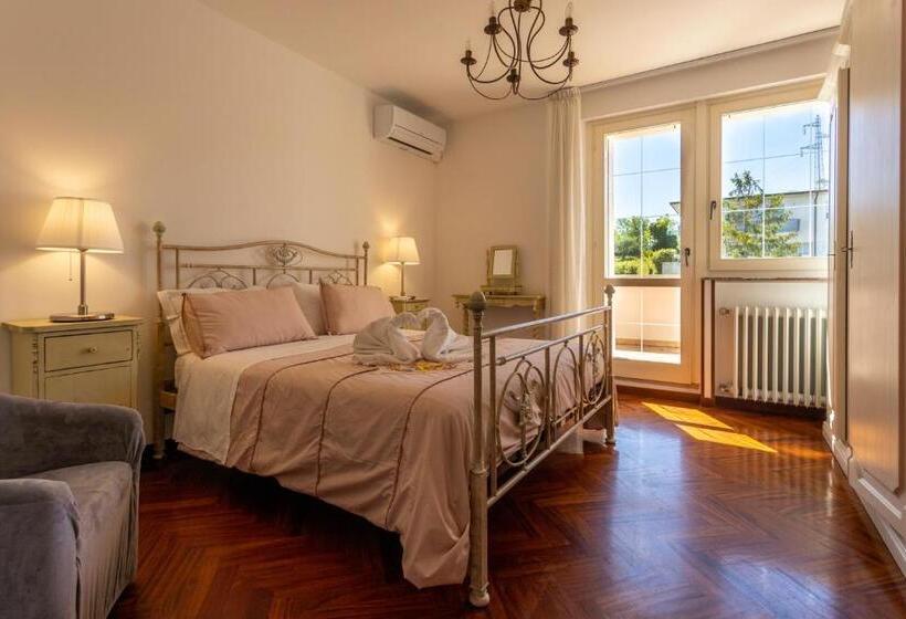 La Principessa Nera B&b