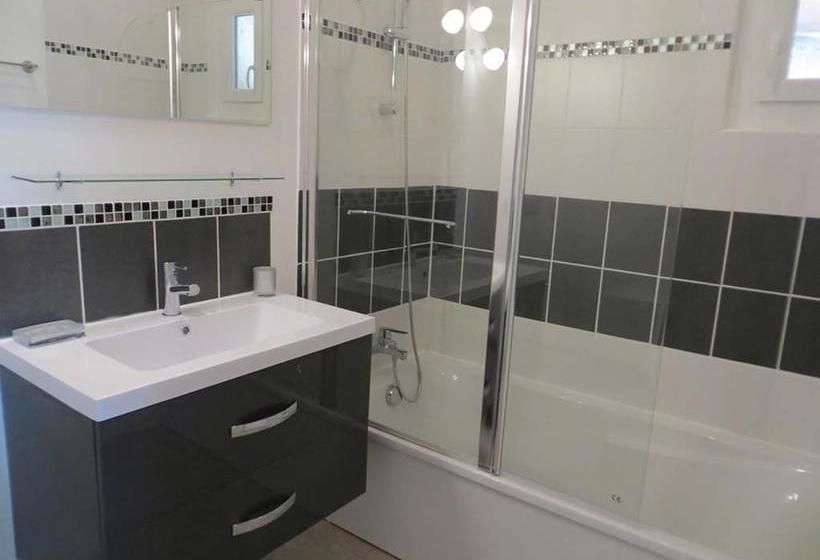 Les Studios Hôtel De Sommières