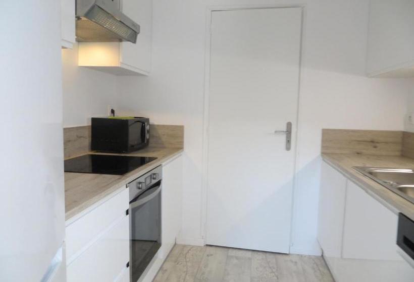 Les Studios Hôtel De Sommières