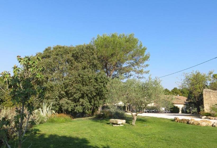 Les Studios Hôtel De Sommières