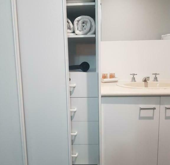 Мотель Port Pirie Accommodation And Apartments