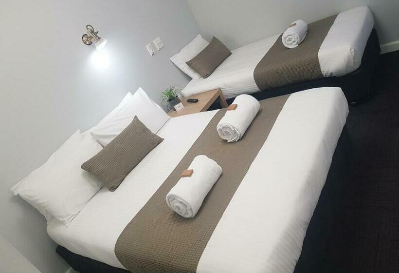 Мотель Port Pirie Accommodation And Apartments