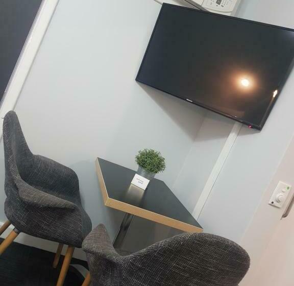 Мотель Port Pirie Accommodation And Apartments