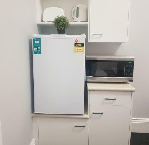 Мотель Port Pirie Accommodation And Apartments