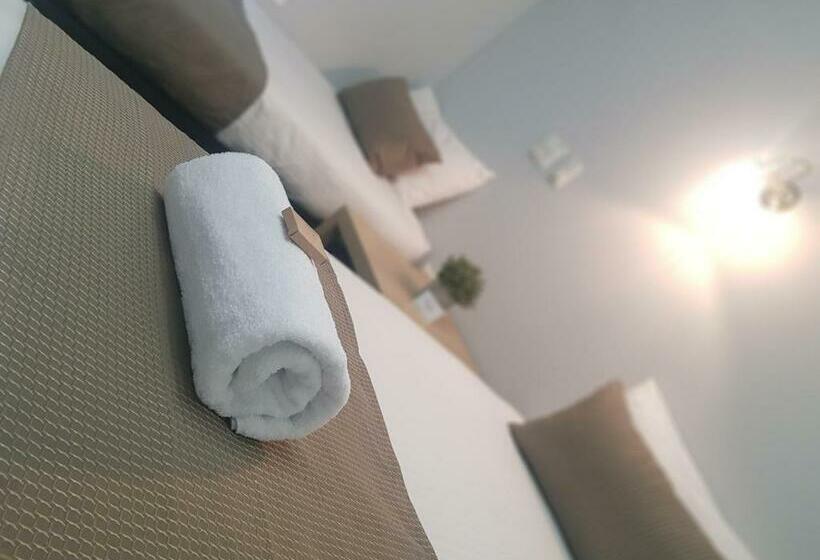 Мотель Port Pirie Accommodation And Apartments