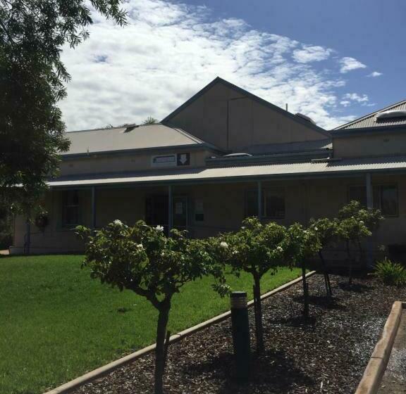 Мотель Port Pirie Accommodation And Apartments