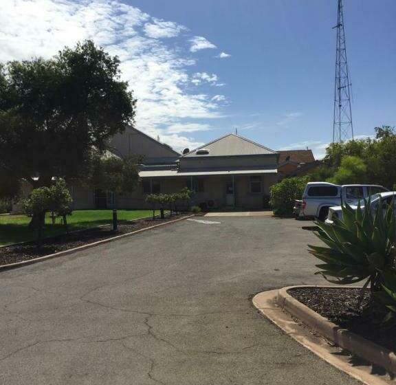 Мотель Port Pirie Accommodation And Apartments