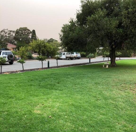 Мотель Port Pirie Accommodation And Apartments