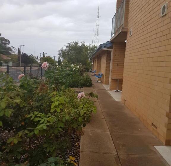 Мотель Port Pirie Accommodation And Apartments