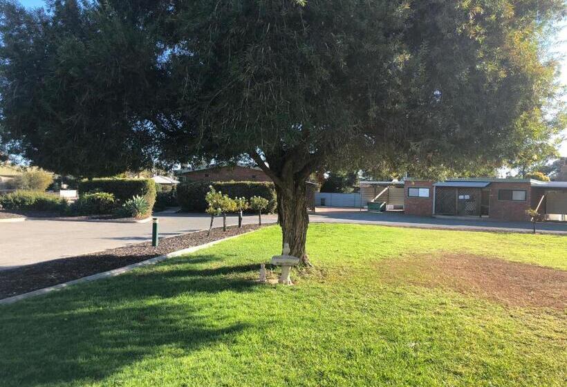 Мотель Port Pirie Accommodation And Apartments