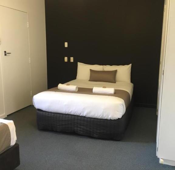 Мотель Port Pirie Accommodation And Apartments