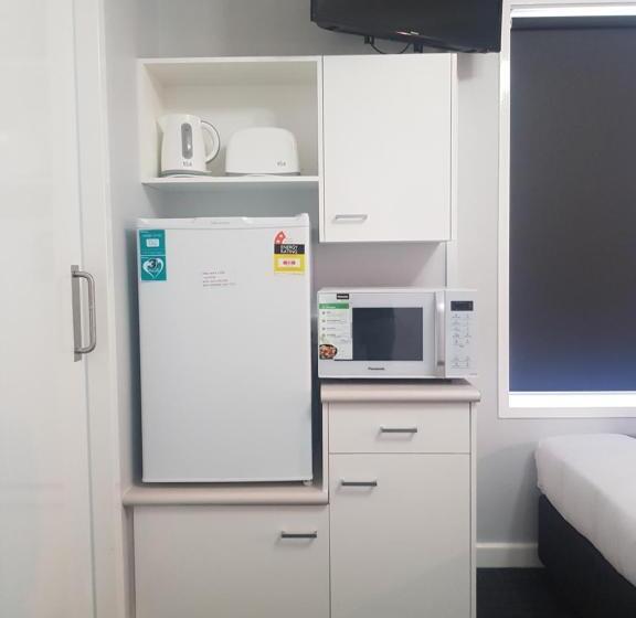 Мотель Port Pirie Accommodation And Apartments