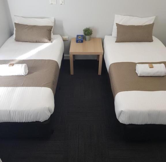 Мотель Port Pirie Accommodation And Apartments