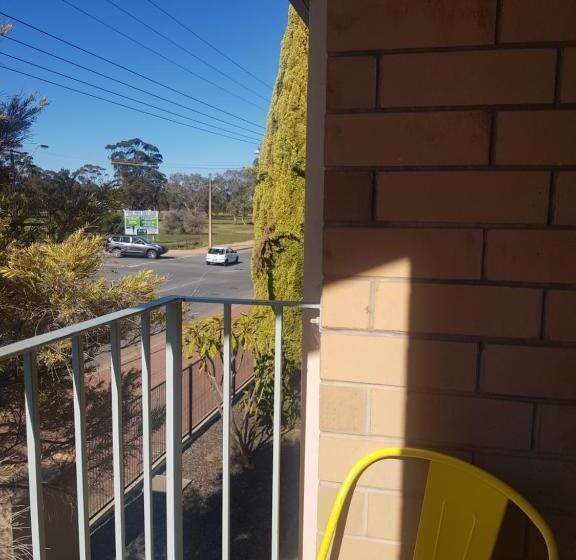 Мотель Port Pirie Accommodation And Apartments