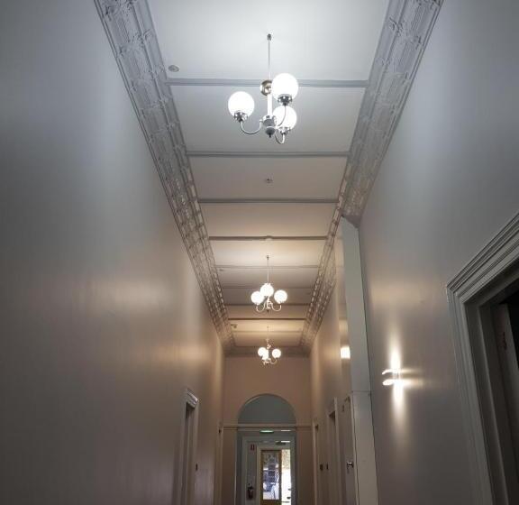 Мотель Port Pirie Accommodation And Apartments