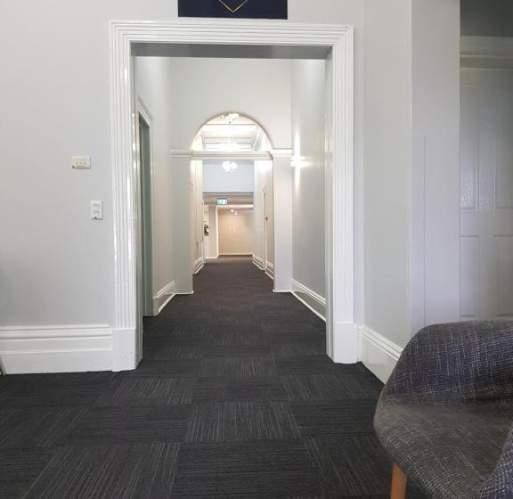 Мотель Port Pirie Accommodation And Apartments