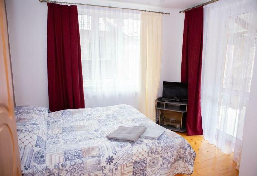 بنسيون Alma Guest House