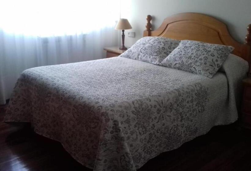 펜션 Combarro Vivienda Completa Próxima A Sanxenxo