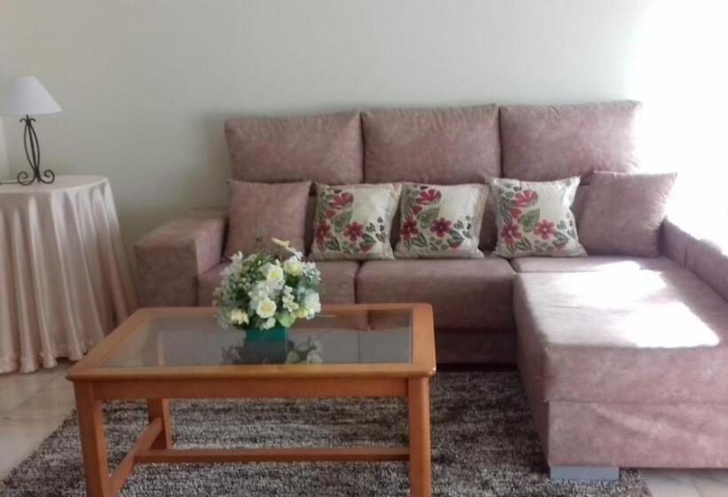 펜션 Combarro Vivienda Completa Próxima A Sanxenxo