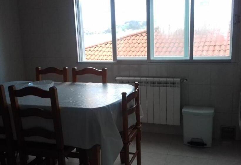 펜션 Combarro Vivienda Completa Próxima A Sanxenxo