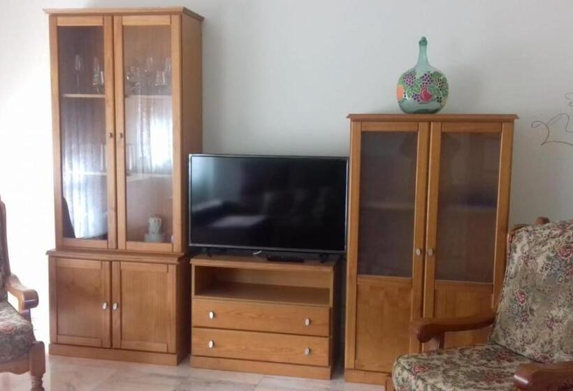 펜션 Combarro Vivienda Completa Próxima A Sanxenxo