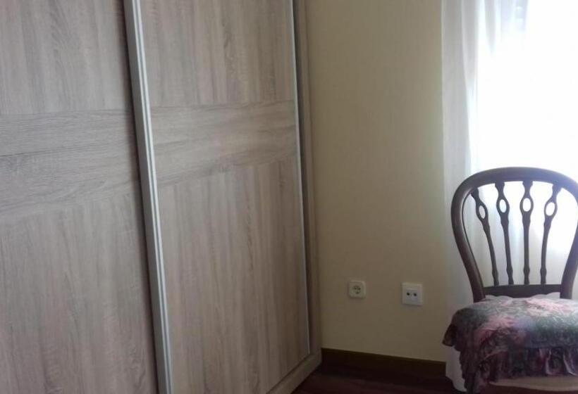 펜션 Combarro Vivienda Completa Próxima A Sanxenxo