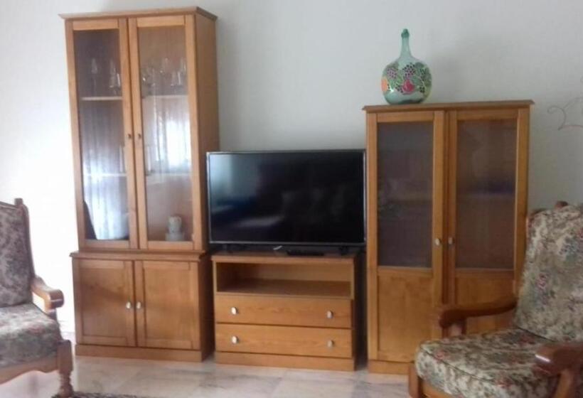 펜션 Combarro Vivienda Completa Próxima A Sanxenxo