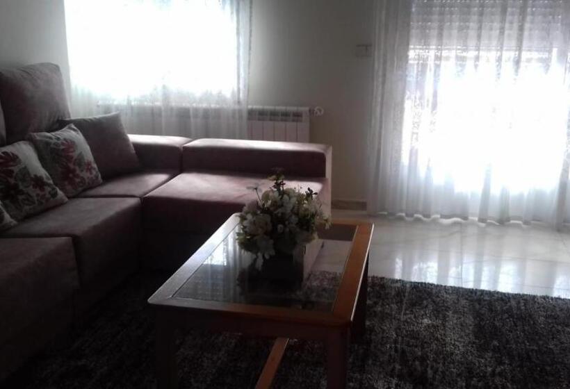 펜션 Combarro Vivienda Completa Próxima A Sanxenxo