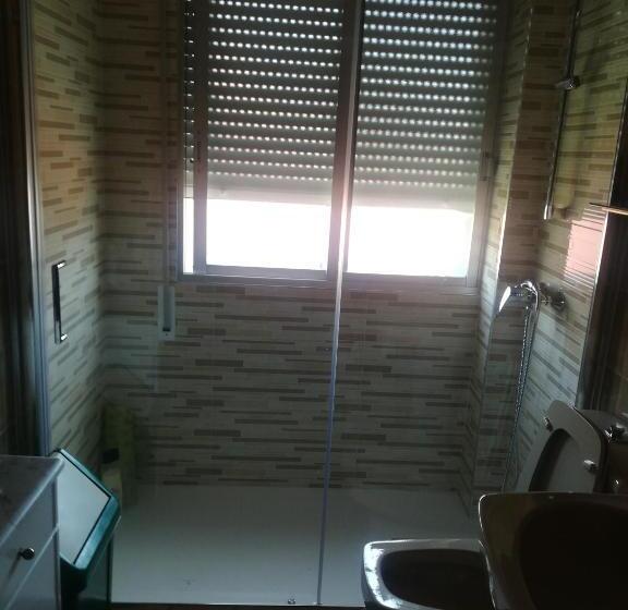 펜션 Combarro Vivienda Completa Próxima A Sanxenxo