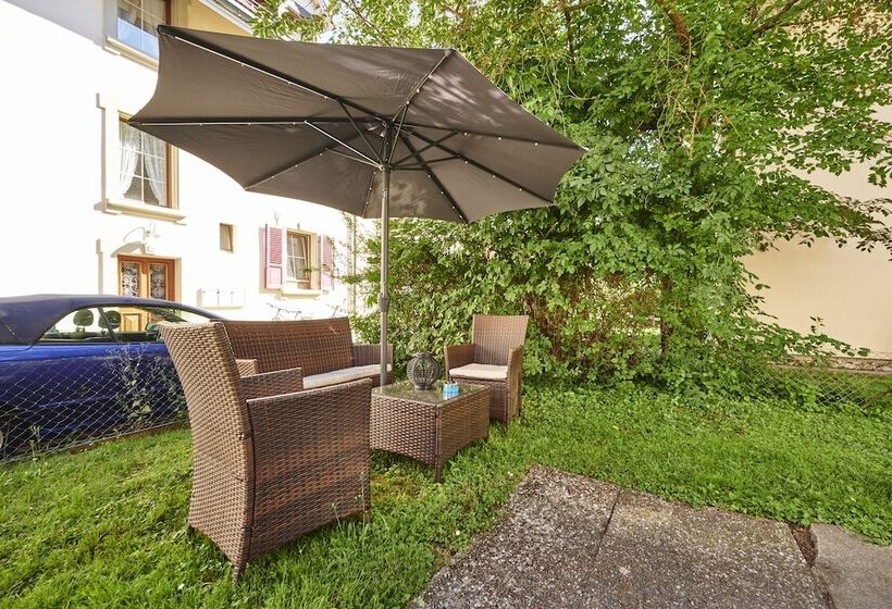 بنسيون Da Maurizio Suites