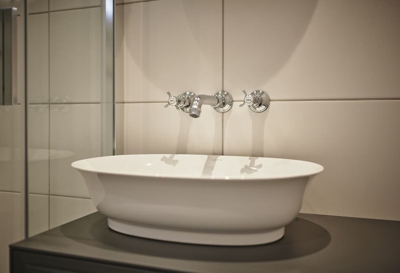 بنسيون Da Maurizio Suites