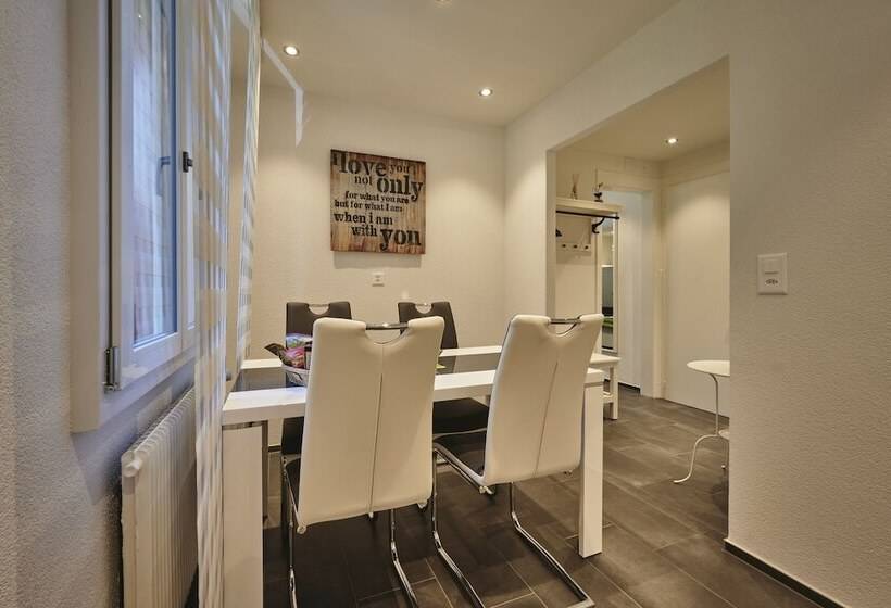 بنسيون Da Maurizio Suites