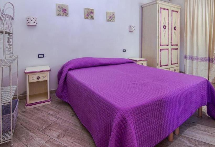 بنسيون Room Tortoli