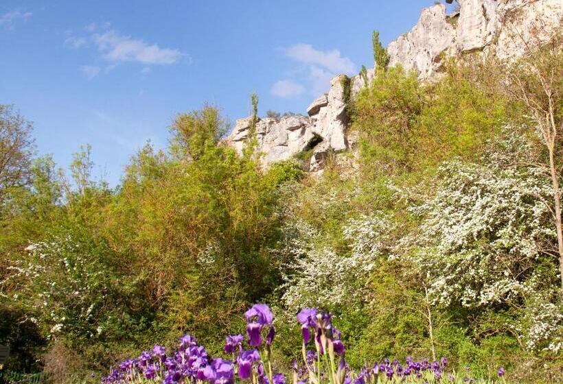 بنسيون Hostal La Llave