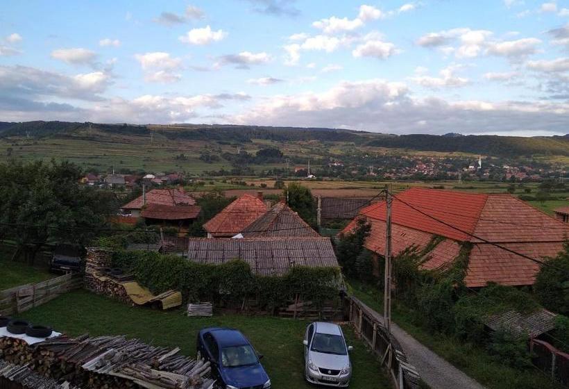 פנסיון Kinga Vendégház