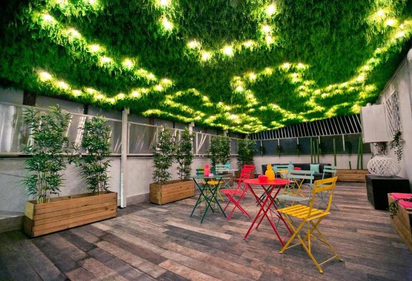 بنسيون La Terrazza Di Giulia