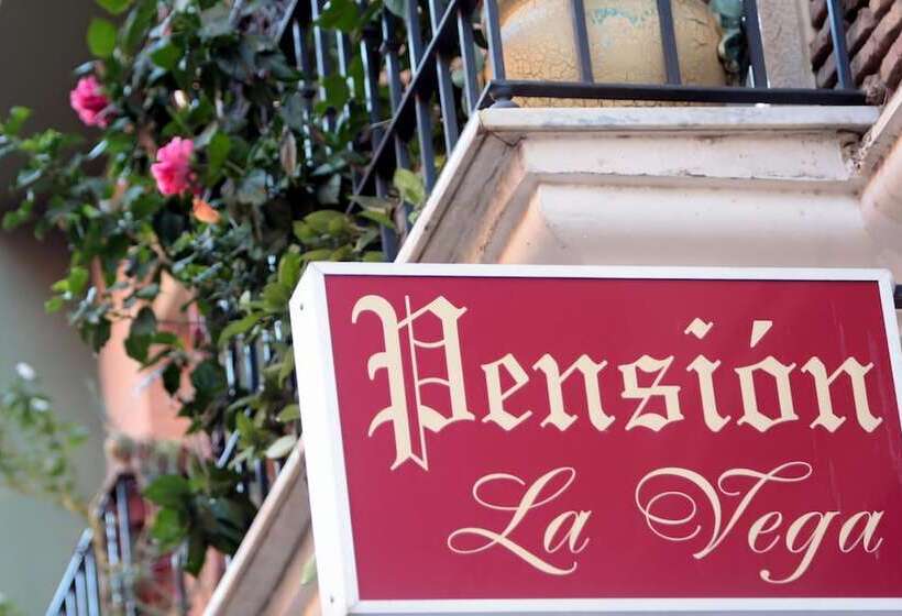 Pensión La Vega