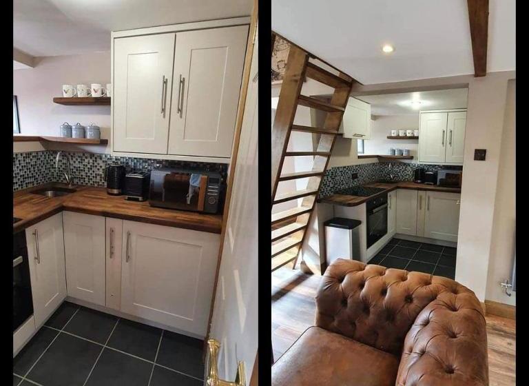 بنسيون Longland Guest House