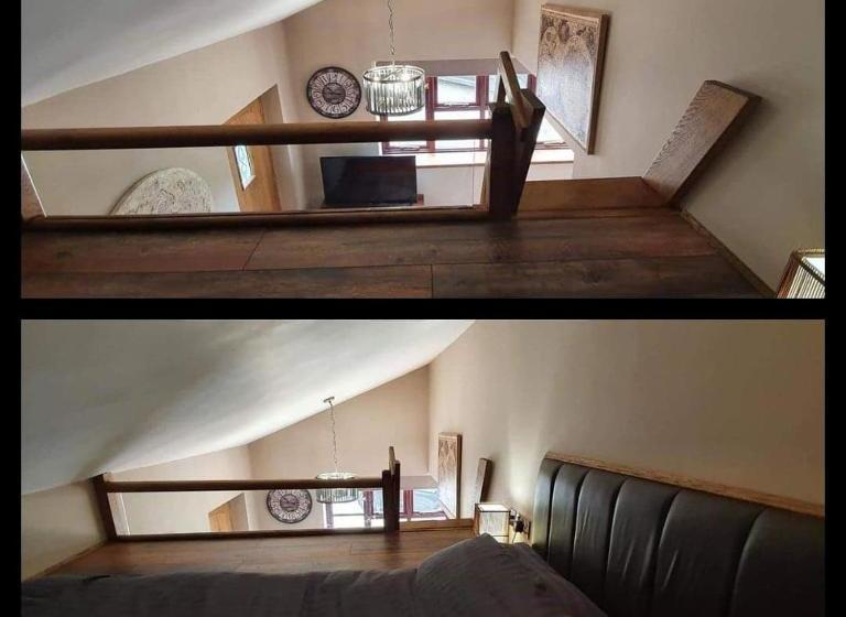 بنسيون Longland Guest House